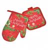 Peceta Duarsh Festive Merry Christmas