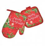 Peceta Duarsh Festive Merry Christmas