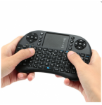 Mini Tastiere Wireless