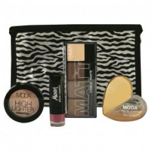 Set Make UP 5 ne 1
