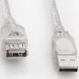 Zgjatues USB2.0 S-Link SL-AF2015 1.5M