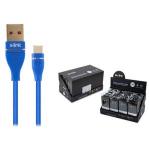 Fishe S-Link Type-C SW-C740 3A 1M