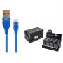 Fishe S-Link Type-C SW-C740 3A 1M