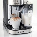 Makineri per Kafe Kremoze Ariete 1384