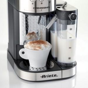 Makineri per Kafe Kremoze Ariete 1384