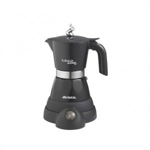Moka Kafe Ariete Aroma 1358
