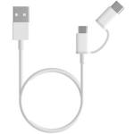 Fishe Karikimi Xiaomi Mi 2ne1 Micro-USB ne Type-C