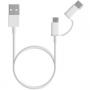 Fishe Karikimi Xiaomi Mi 2ne1 Micro-USB ne Type-C