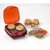 Hamburger Party Time Ariete 185