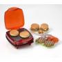 Hamburger Party Time Ariete 185