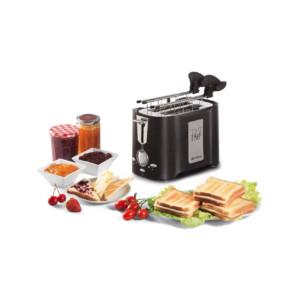 Tostier Ariete Nero 124