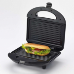 Tostier dhe Grill Ariete Easy 1980