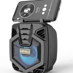Boks me Bluetooth Kimiso 1186 5W