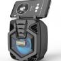 Boks me Bluetooth Kimiso 1186 5W