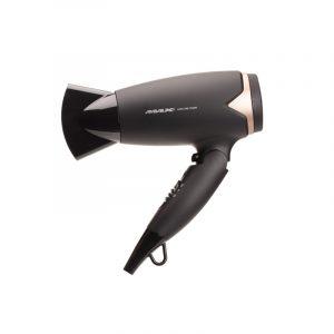 Tharese Flokesh Max HD 4259, 1600W, 2 Nivele Temperature, Buton per Ajer Te Ftohte
