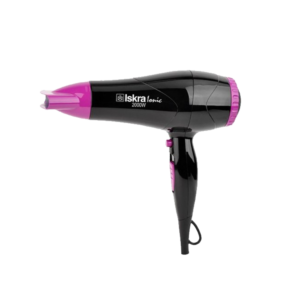 Tharese Flokesh Iskra RH-1803AM-1, 2000 W, 2 Nivele Shpejtesie, Buton per Ajer Te Ftohte