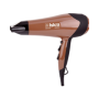 Tharese Flokesh Iskra RH-1827M-5, 2000-2200W, 2 Nivele Shpejtesie, 3 Nivele Temperature, Buton per Ajer Te Ftohte