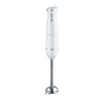 Mikser Dore Severin 3795, 600W, Inox, Shpejtesia 13.000 Xhiro/Min