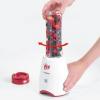 Smoothie Mix&Go Severin 3748 600 ml 300W