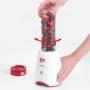 Smoothie Mix&Go Severin 3748 600 ml 300W