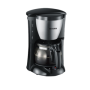 Makineri Kafeje Severin KA 4805, 650W, 4 Filxhane, Indikator i Nivelit Te Ujit