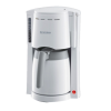 Makineri Kafeje Severin KA 4114, 800 W, 8 Filxhane, Fikje Automatike