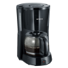 Makineri Kafeje Severin Ka 4491, 1000W, 10 Filxhane, Fikje Automatike, Funksion i Aromes