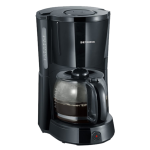 Makineri Kafeje Severin Ka 4491, 1000W, 10 Filxhane, Fikje Automatike, Funksion i Aromes