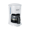 Makineri Kafeje Severin KA 4807, 650W, 4 Filxhane, Indikator i Nivelit Te Ujit