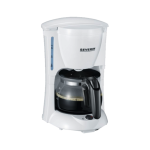 Makineri Kafeje Severin KA 4807, 650W, 4 Filxhane, Indikator i Nivelit Te Ujit