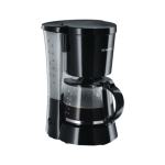 Makineri Kafeje Severin KA 4479, 1000W, 1.4Lt, 10 Filxhane