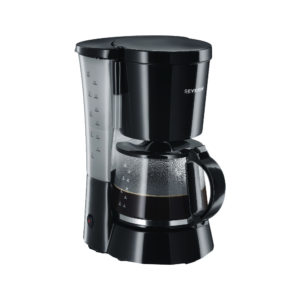 Makineri Kafeje Severin KA 4479, 1000W, 1.4Lt, 10 Filxhane