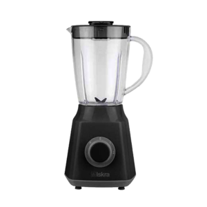 Blender Me Ene Qelqi Iskra DL-BL03PP-GY, 300 W, 1.5 Lit, 2 Nivele Shpejtesie