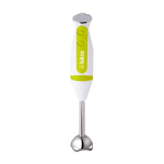 Blender Dore Iskra HB-02S 400W, 2 Nivele, Inox