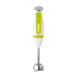 Blender Dore Iskra HB-02S 400W, 2 Nivele, Inox