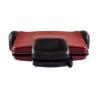 Tostier Aksu Grill’O Contct Grill T38E 1800W, 3 Nivele Temperature, Pllake Graniti Jo-Ngjitese
