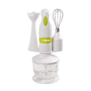 Blender Dore Iskra HB-01 Set 200W, 2 Nivele, 800ml