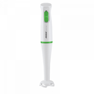 Blender Dore Max RB 3542 200 W, 2 Nivele Shpejtesie, Tehe Celiku