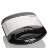 Tostier Max ST-210, 700W, Pllake Jo-Ngjitese, Kontroll Automatik i Temperatures