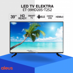Televizor Smart Elektra LED ET-39HD20S-T2S2