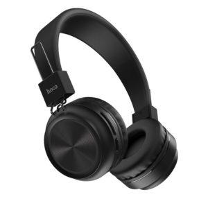 Kufje me Bluetooth hoco. W25