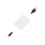 Fishe hoco. Silikoni Type C X21 1m 2.0A