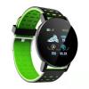 Ore Inteligjente 119 Plus Heart Rate Fitness Tracker