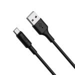Fishe hoco. Micro-USB X25 1m 2.0A
