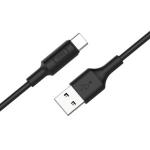 Fishe hoco. Type C Fast Charging X25 1m 2.0A