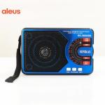 Radio Sonikas SK-360 USB/ TF/ MP3 3W