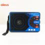 Radio Sonikas SK-360 USB/ TF/ MP3 3W