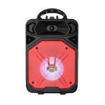 Boks me Bluetooth FM/ TF Card/ USB/ AUX 1100mAh CS-35 5W