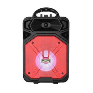 Boks me Bluetooth FM/ TF Card/ USB/ AUX 1100mAh CS-35 5W
