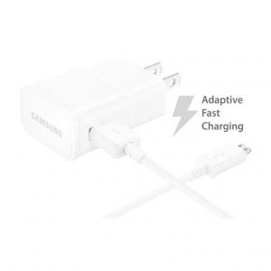 Karikues Travel per Samsung Galaxy QAS-93 2A